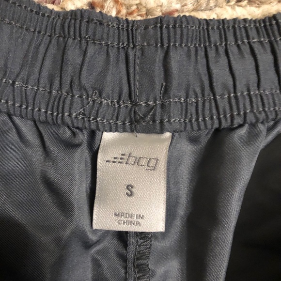 BCG workout shorts NEVER WORN - Picture 2 of 2
